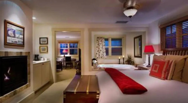 The Fox inn at Oddington, Book Hotel 3-stjernede hoteller i Carterton, 3*