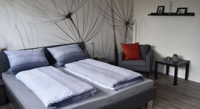 Nice Apartment in Neuenkirchen, Забронировать Апартаменты/квартира Нойенкирхен Münsterland