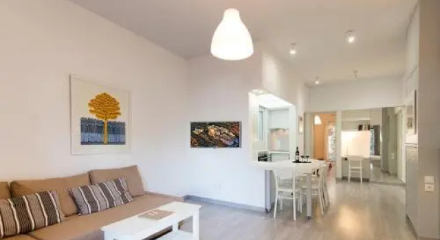magicstay - flat 40m² 1 bedroom 1 bathroom - athens