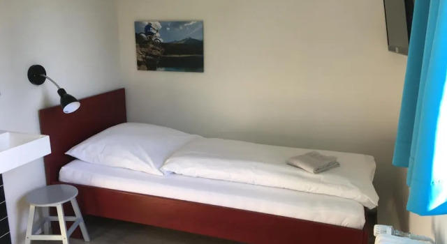Xotel, Забронировать Отель Отели Ксантен с парковкой, Парковка