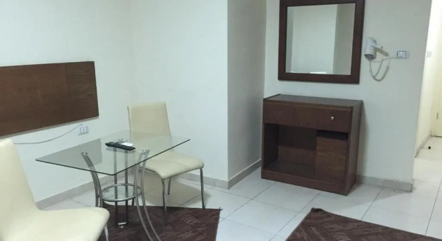 Номер Standard Zaina Plaza Hotel