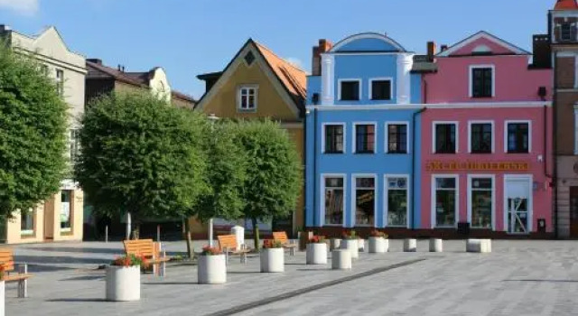 Villa Kunterbunt, Varaa Villa Puck 