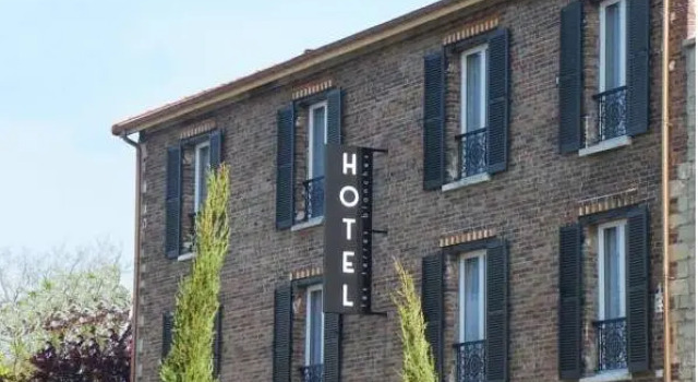 Номер Standard Hotel Les Terres Blanches