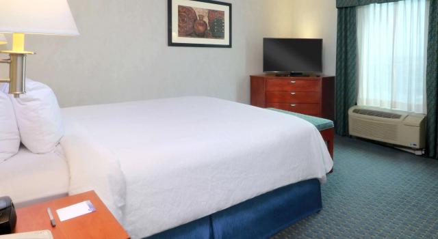 Hampton by Hilton Reynosa Zona Industrial, Réserver Hôtel Reynosa Tamaulipas