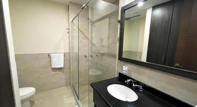 Полулюкс Hotel HR Amada Cúcuta