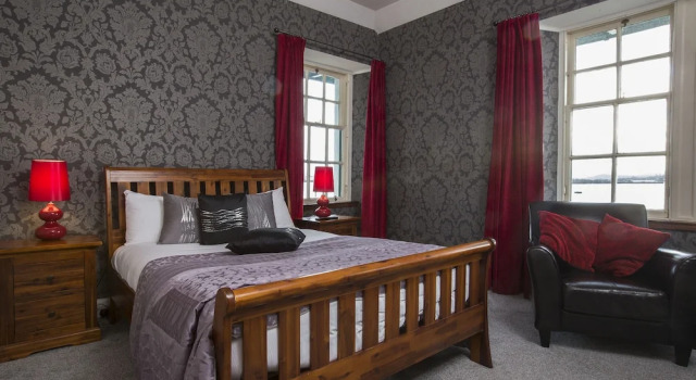 Двухместный номер Superior North Kessock Hotel