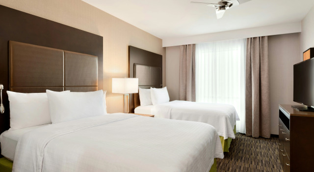 Homewood Suites By Hilton Irvine John Wayne Airport