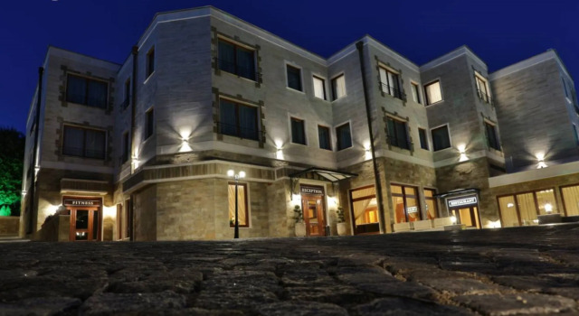 Marina Residence Boutique hotel