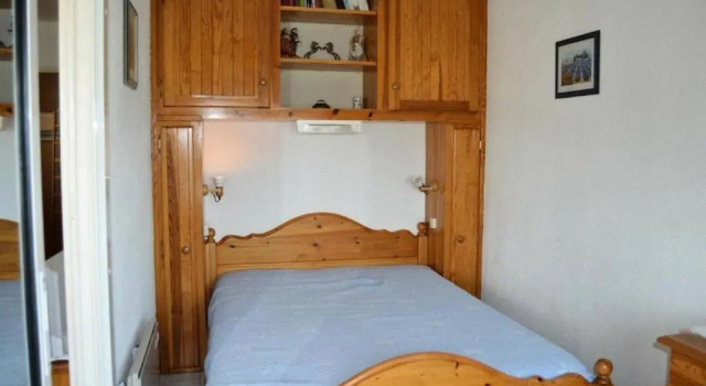 Résidence LE CEZELLY - 2 Pièces pour 4 Personnes 34, Réserver Hôtel Leucate Corbières