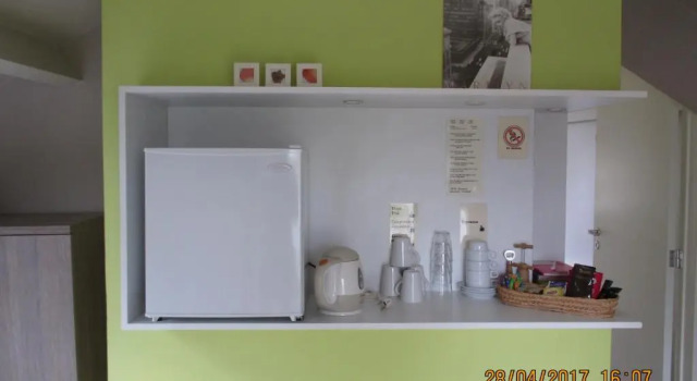 Семейный номер Standard B&B Roseland