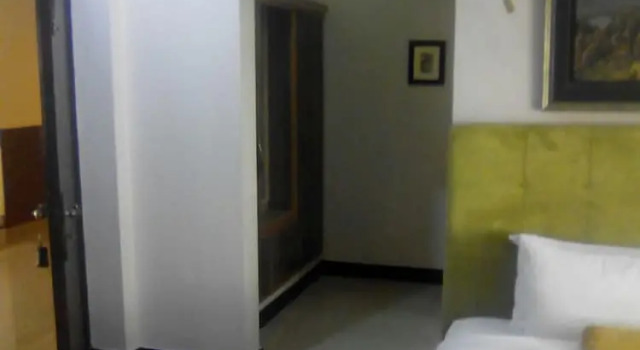 Номер Deluxe Maisonette Hotels & Resorts Naran