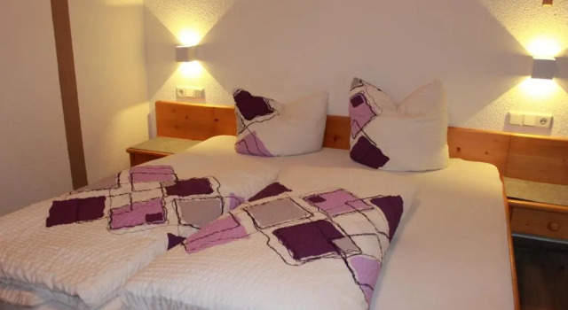 Haus Andrea, Prenota Hotel Hotel a Pitztal con parcheggio, Parcheggio