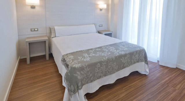 Apartamentos Norte 14