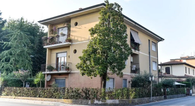 Casa Paola Lucca