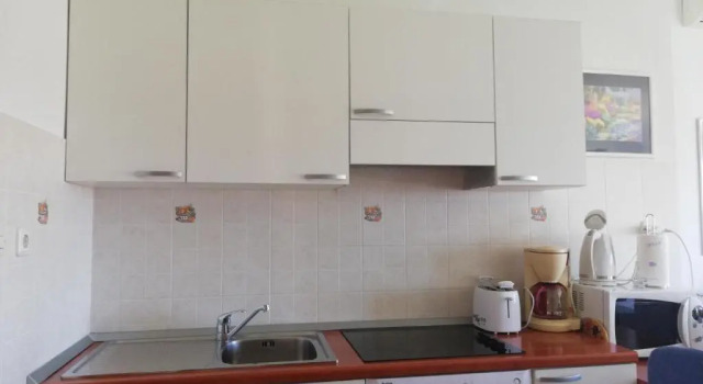 Апартаменты Standard Apartmani Marija