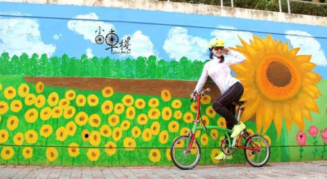 Little Bike Inn, Забронировать Отель West Central District Тайнань, рядом с Муниципальный культурный центр Тайнань