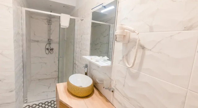 Номер Superior Labirint Boutique Hotel - Central Location