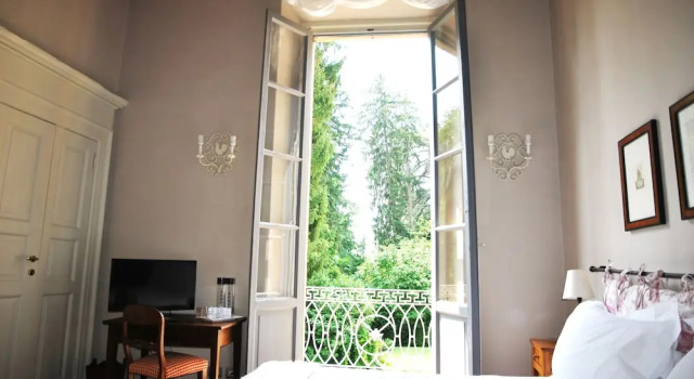 Villa Cavadini Relais