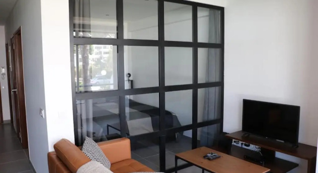 Estúdio Renovado em Vilamoura - AL Scalabis 108, Rezervovat Hotel Hotely v Sotavento s parkováním, Parkování