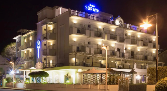 Hotel Soraya