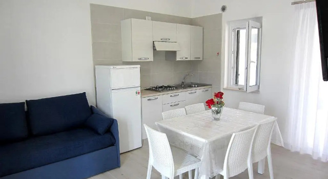 Апартаменты Superior Villa Elisa
