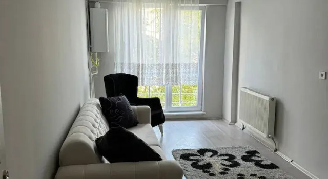 Номер Luxury Yasemin Kız Pansiyon