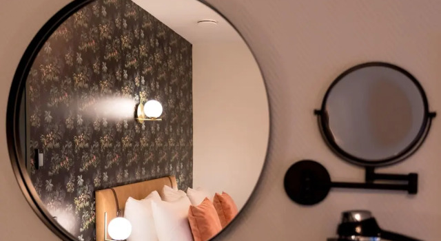 Номер Superior Boutique Hotel Rijks I Kloeg Collection