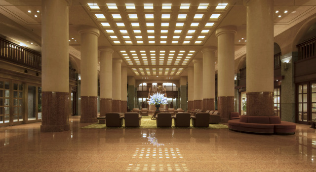 Hotel Okura Kyoto
