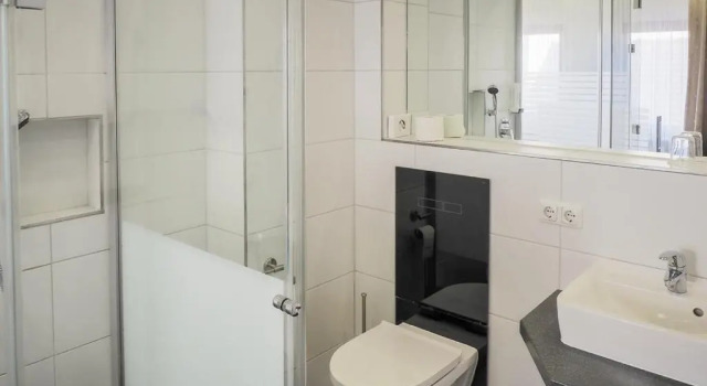 Номер Standard Hotel-Gasthof Weisses Ross