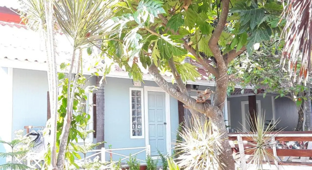 Номер Standard Barbados Terrace