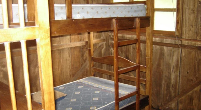 Hosteria Ecologica Riomonte