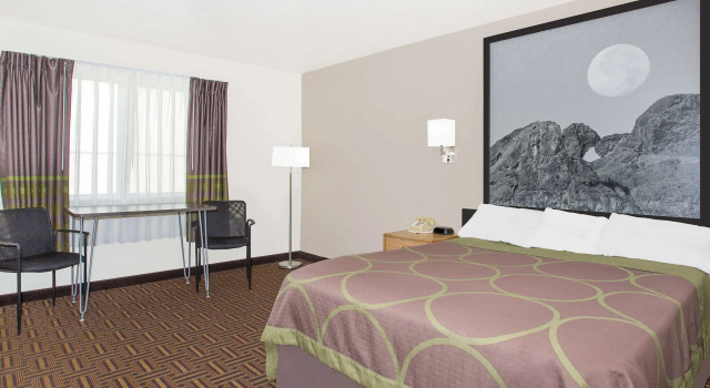 Super 8 by Wyndham Bloomfield, Book Hotel Bloomfield New Mexico
