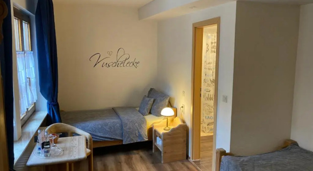 Marktplatzhotel - Restaurant Tafelspitz