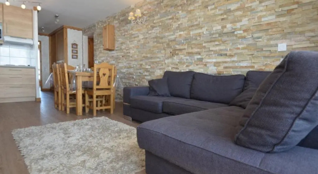 Appartement Les Menuires, 3 pièces, 6 personnes - FR-1-452-209, Забронировать Апартаменты/квартира Ле-Менюир Три Долины