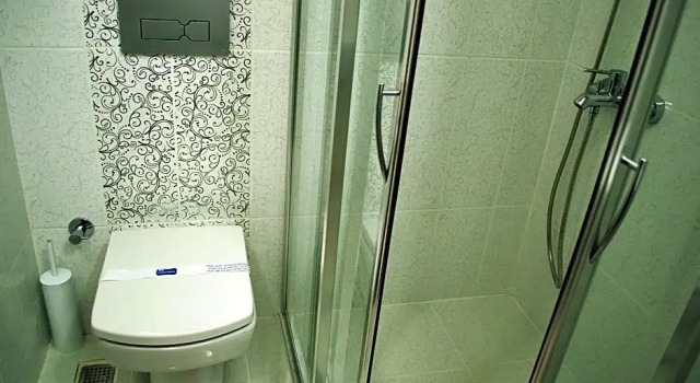 Трёхместный номер Standard с видом на море Sunday Beach Hotel
