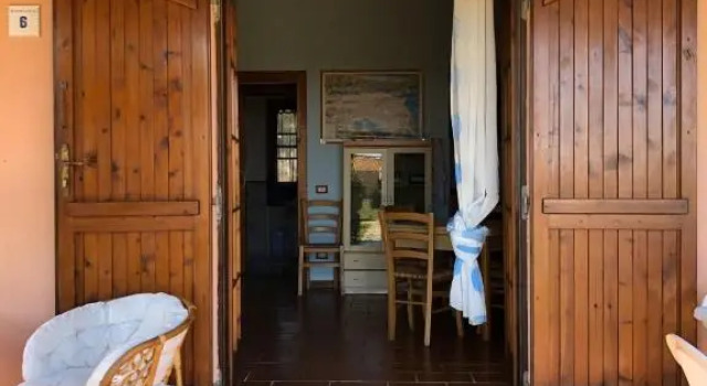 Casa Le Tonnare 6, Забронировать Отель Стинтино Sardinia North, рядом с Пляж Ле Салин