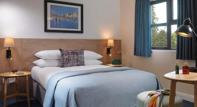 Апартаменты Clonakilty Park Hotel