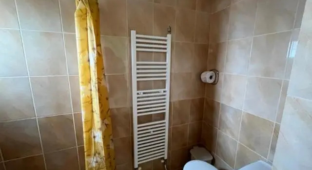 Двухместный номер Standard Guest House Paskal