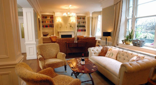 Old Ground Hotel, Book Hotel Hoteller i Clare med parkering, Parkering