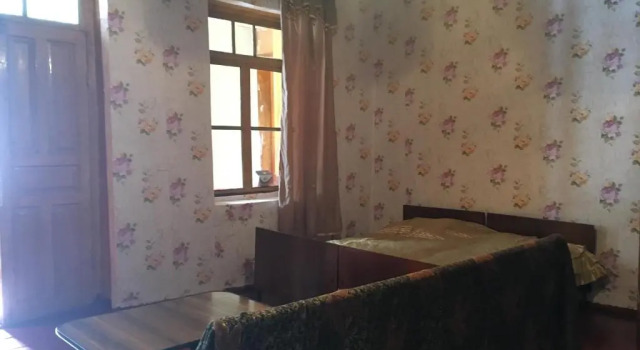 Sweet home, Book Pension Hoteller i Samegrelo Zveno-Svaneti med pool, Swimmingpool