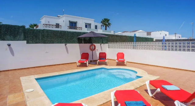 Villa Mia
