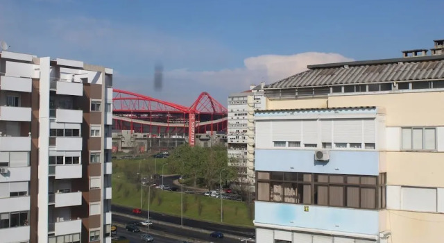 Stadium and Monsanto by Rental4all, Rezerwuj Hotel Benfica Lisbon Region
