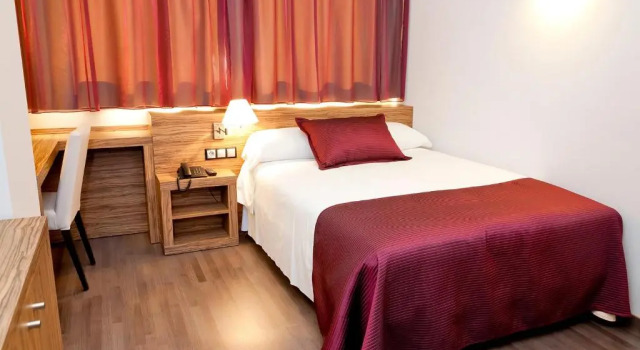 Двухместный номер Small Dña Monse Hotel Spa & Golf