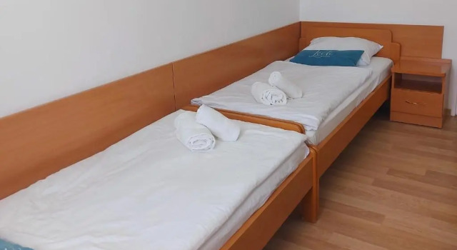 Номер Economy Sanatorium Uzdrowiskowe LECH