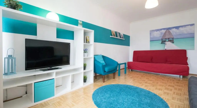 Fair Apartments, Забронировать Апартаменты/квартира Апартаменты Франкфурт-на-Майне, рядом с Euro Symbol, Апартаменты/квартира