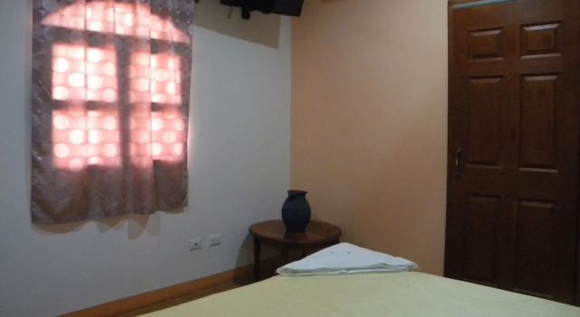 Двухместный номер Deluxe Hotel Hellenika