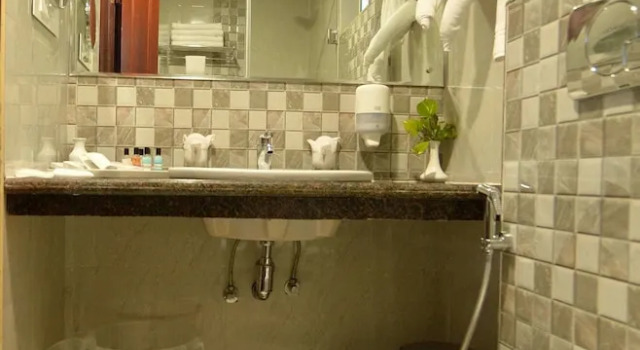 Двухместный номер Deluxe BCanti Boutique Beach Resort