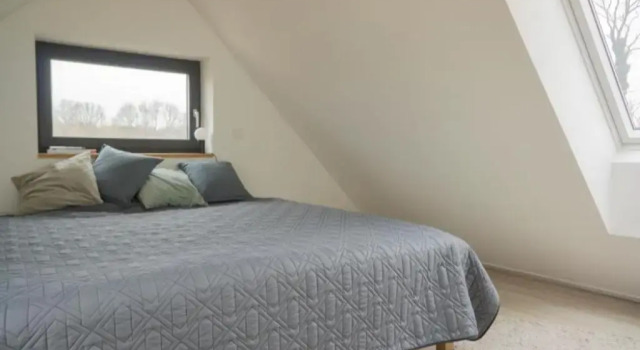 Ferienwohnung "Weitsichtiger Wal", Забронировать Отель Отели Зирксдорф 4 звезды, 4*