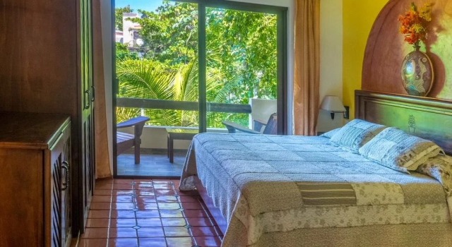 Casa Dos Papagayos, Prenota Hotel Hotel a Quintana Roo con parcheggio, Parcheggio
