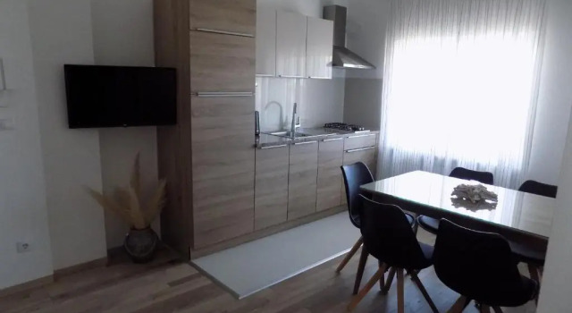 Апартаменты с 2 комнатами Villa Jukic